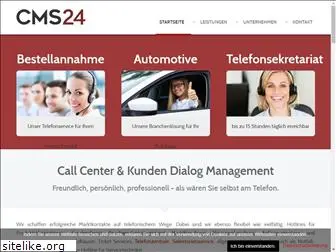 cms24.de
