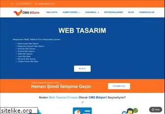 cmsbilisim.com