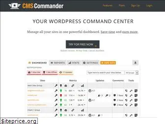 cmscommander.com