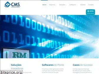 cmsconsultoria.com