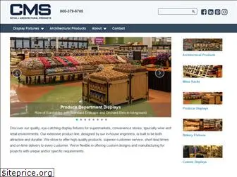 cmsdisplays.com