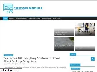 cmsdnnmodule.com