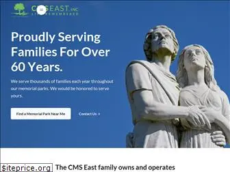 cmseast.com