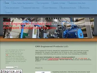 cmsengineeredproducts.com