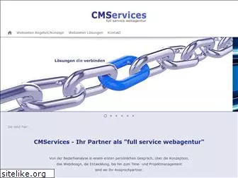 cmservices.ch