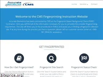 cmsfingerprinting.com
