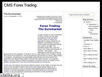 cmsforex4u.blogspot.com