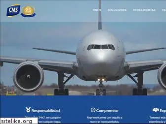 cmsgsa.com