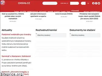 cmshb.cz