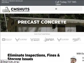 cmshuts.com