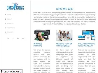 cmsicons.com