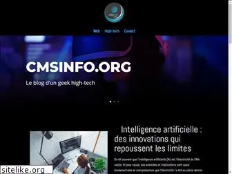 cmsinfo.org