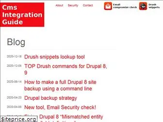 cmsintegrationguide.com