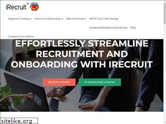 cmsirecruit.com