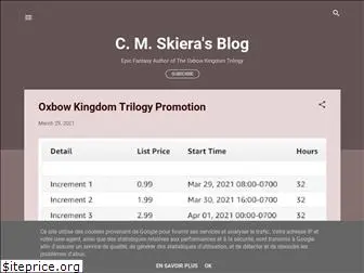 cmskiera.blogspot.com