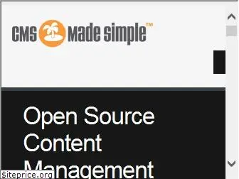 cmsmadesimple.org