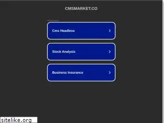 cmsmarket.co