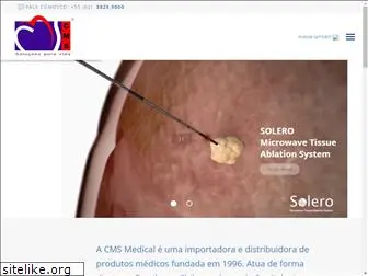 cmsmedical.com.br