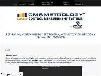 cmsmetrology.com.mx