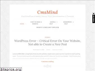 cmsmind.com