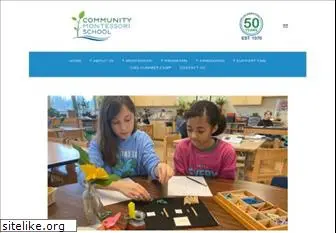 cmsmontessori.org