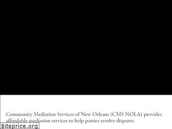 cmsnola.org