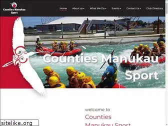 cmsport.co.nz