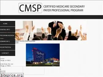 cmspprogram.org