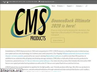 cmsproducts.com