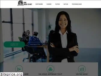 cmsquickstart.com