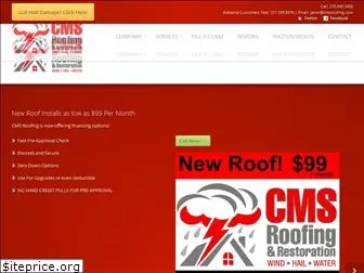 cmsroofing.com