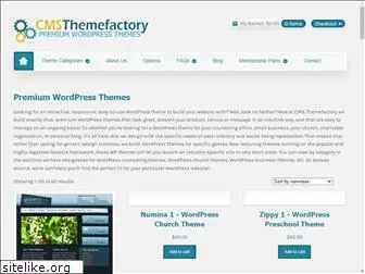 cmsthemefactory.com