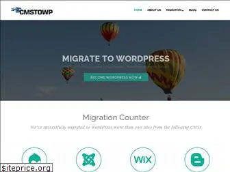 cmstowp.com