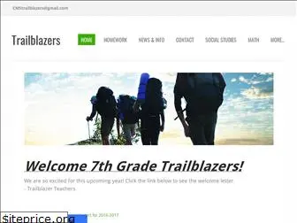 cmstrailblazers.weebly.com