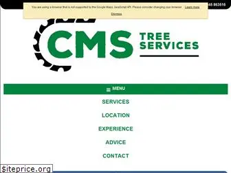 cmstreeservices.co.uk