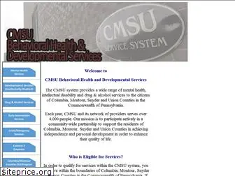 cmsu.org