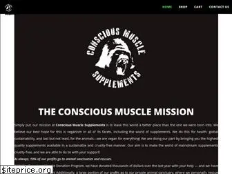 cmsupplements.com