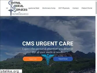 cmsurgentcare.com
