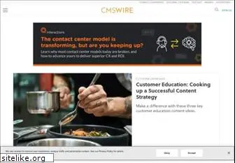 cmswire.com