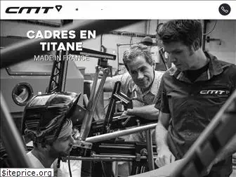 cmt-bikes.fr