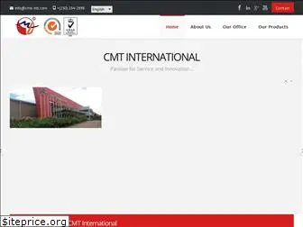 cmt-intl.com