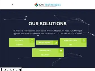 cmt-technologies.com