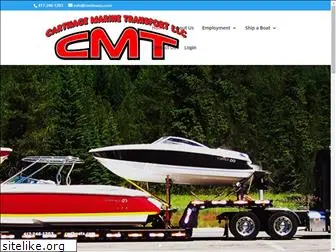 cmtboats.com