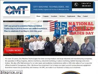 cmtcompanies.com