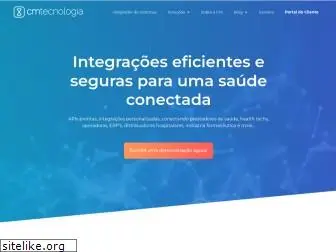 cmtecnologia.com.br