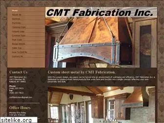 cmtfabrication.com