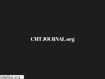 cmtjournal.org