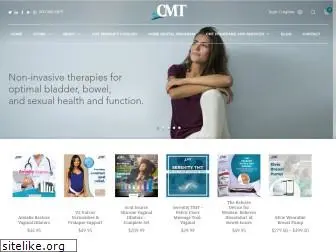 cmtmedical.com