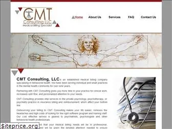 cmtmedicalbilling.com