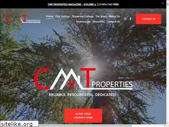 cmtproperties.com